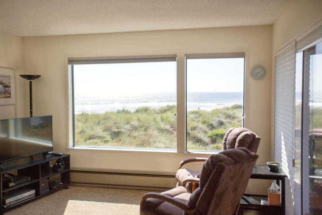 Photo of Livingroom in Pajaro Dunes