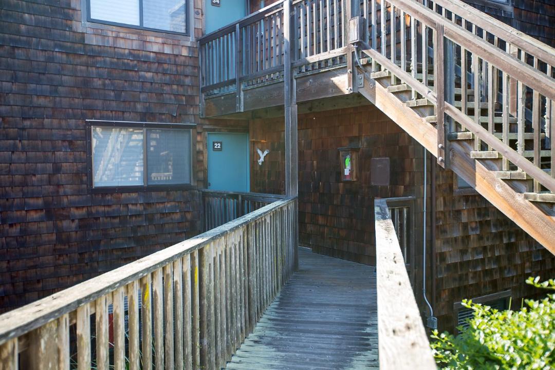 Photo of Buildings in Pajaro Dunes