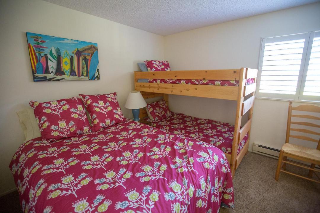 Photo of Bedroom in Pajaro Dunes