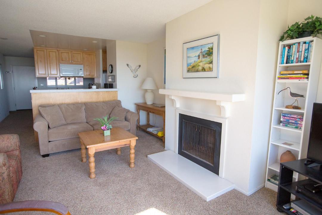 Photo of Livingroom in Pajaro Dunes