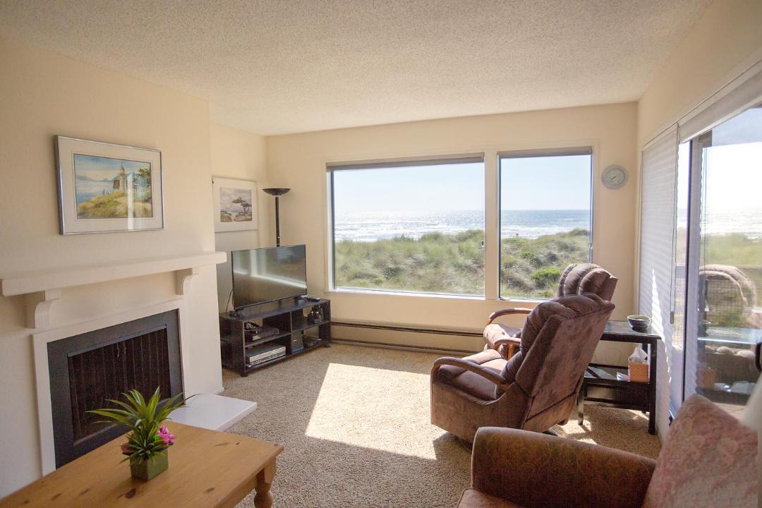 Photo of Livingroom in Pajaro Dunes
