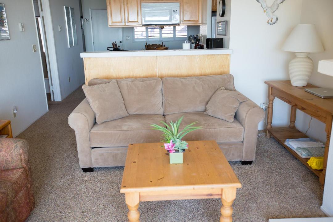 Photo of Livingroom in Pajaro Dunes