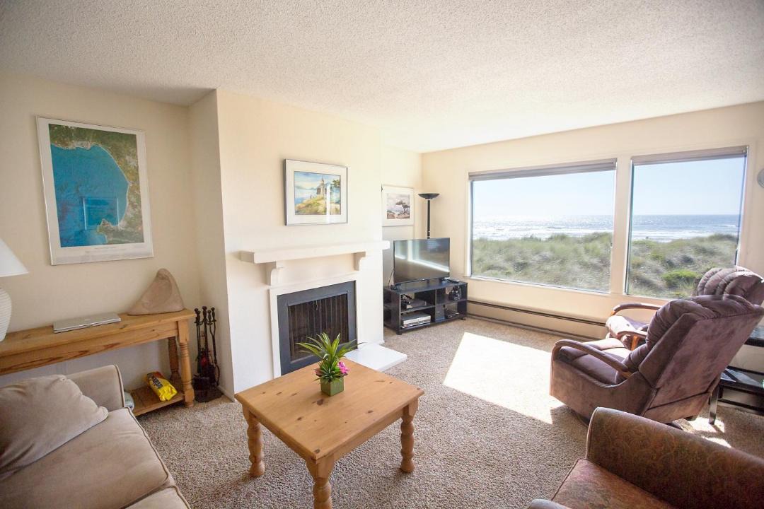 Photo of Livingroom in Pajaro Dunes