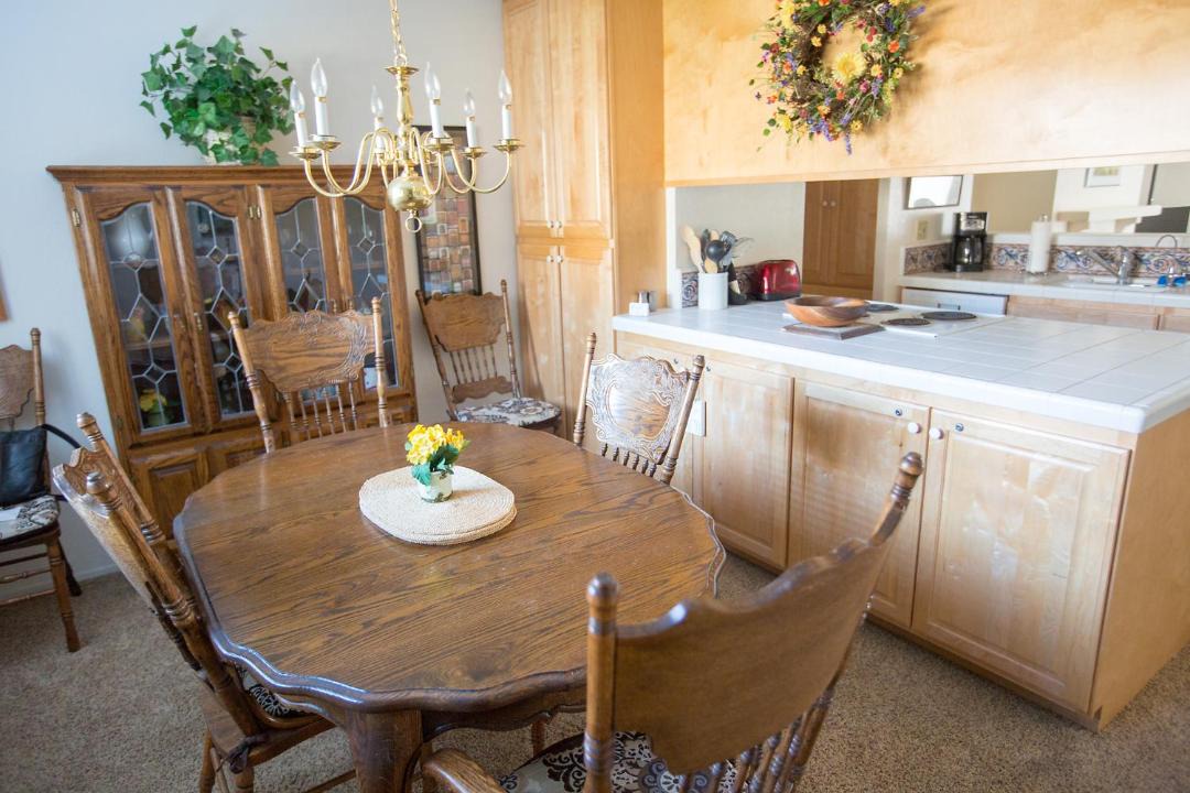 Photo of Livingroom in Pajaro Dunes