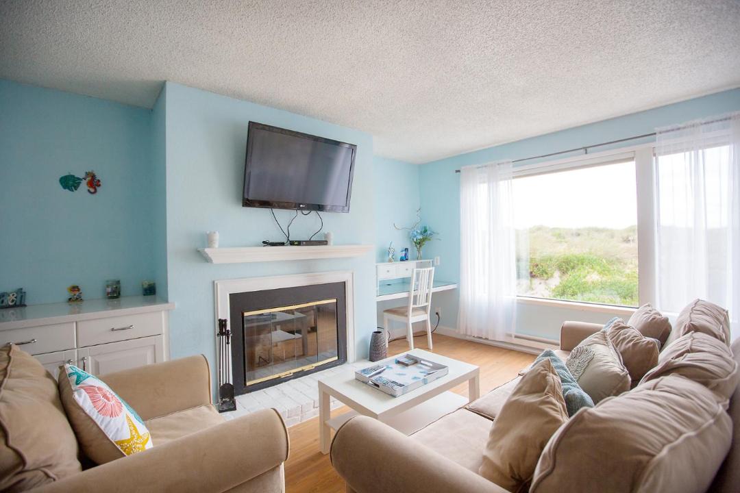 Photo of Livingroom in Pajaro Dunes