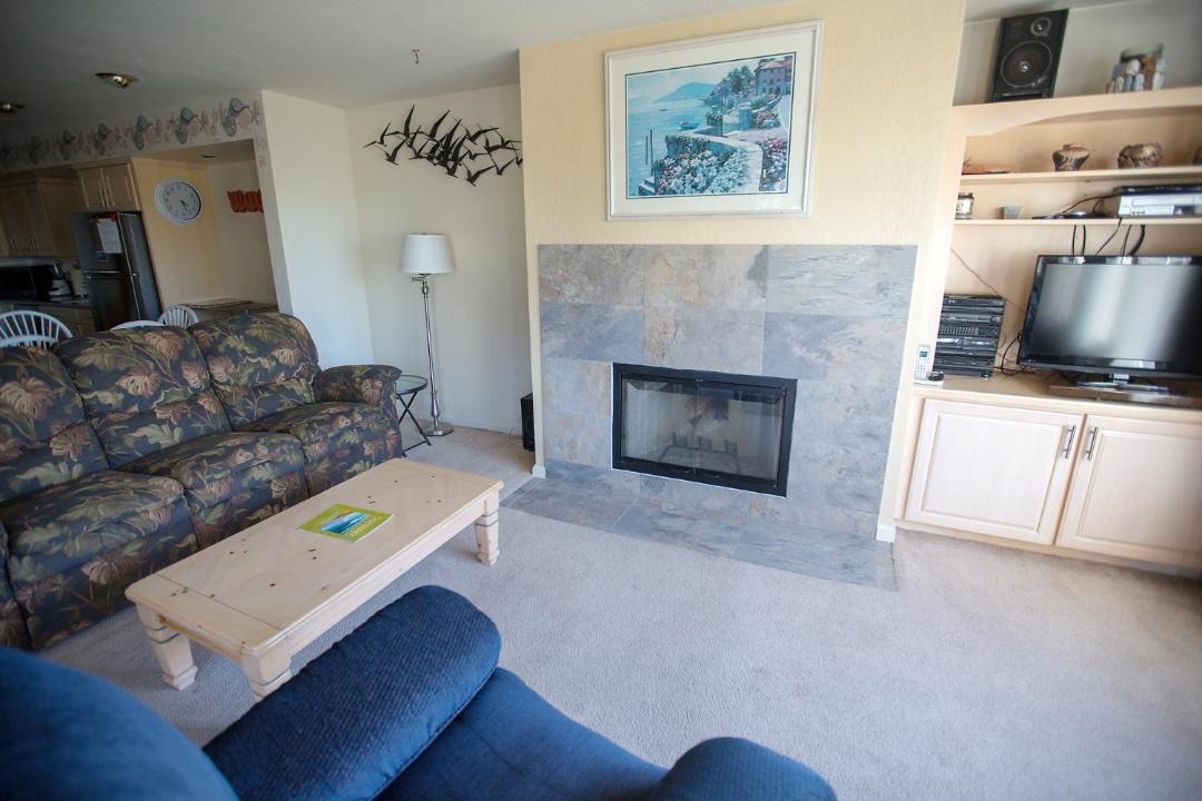 Photo of Livingroom in Pajaro Dunes