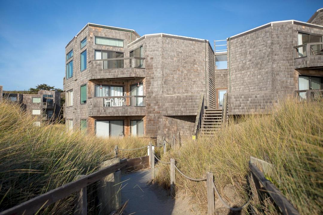 Photo of Buildings in Pajaro Dunes