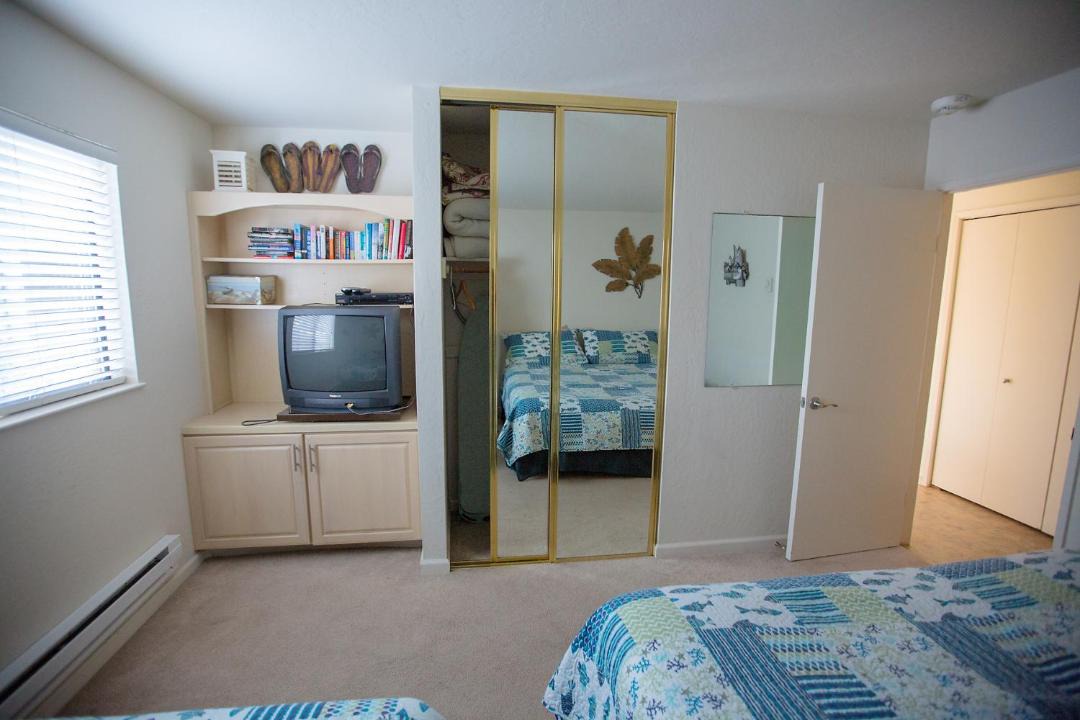 Photo of Bedroom in Pajaro Dunes