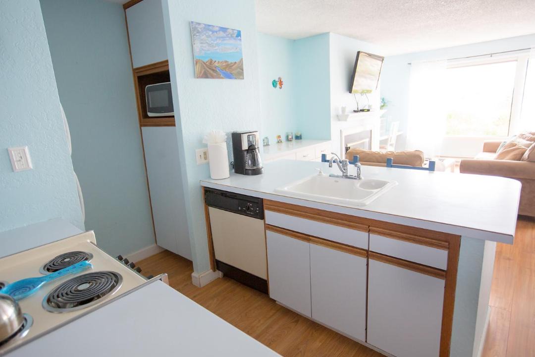 Photo of Kitchen in Pajaro Dunes
