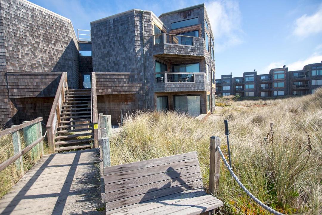 Photo of Buildings in Pajaro Dunes