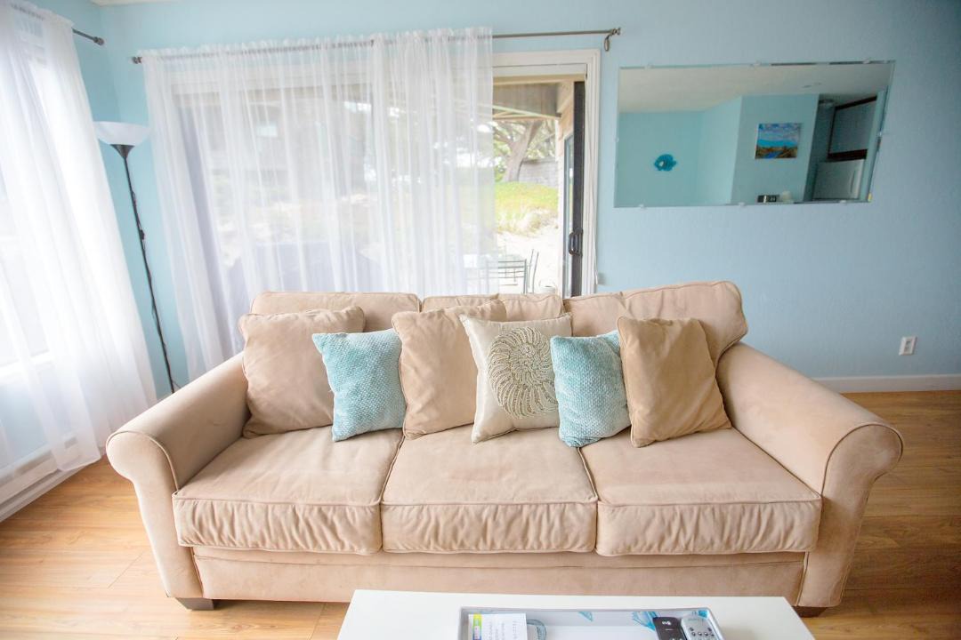 Photo of Livingroom in Pajaro Dunes
