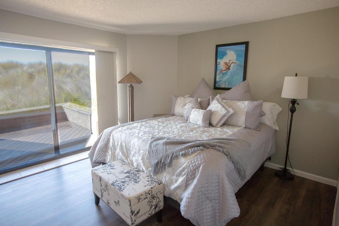 Photo of Bedroom in Pajaro Dunes