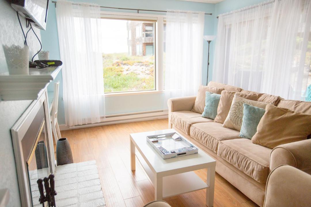 Photo of Livingroom in Pajaro Dunes