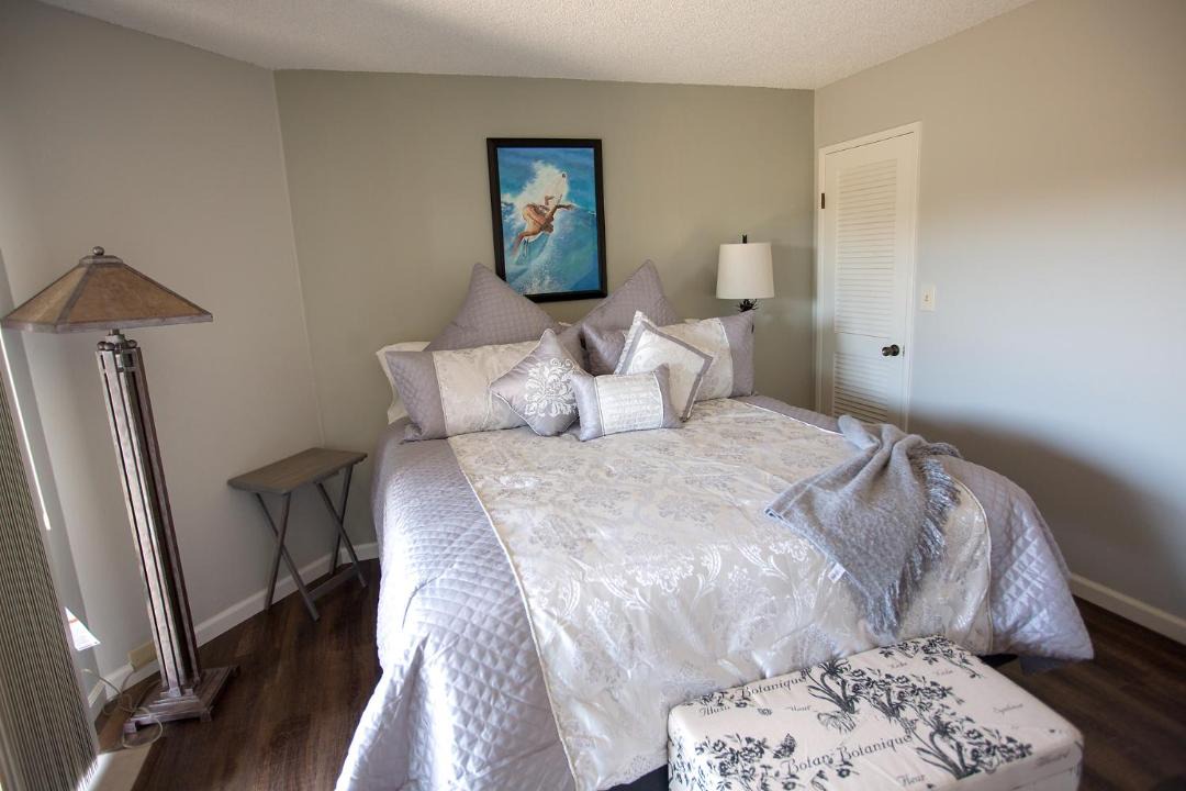 Photo of Bedroom in Pajaro Dunes