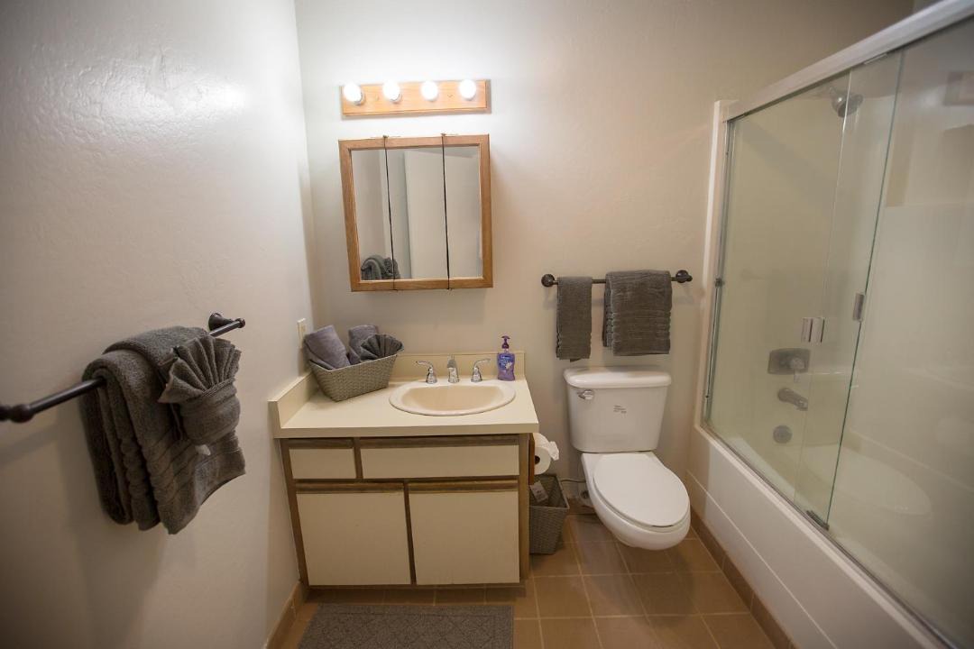 Photo of Bathroom in Pajaro Dunes