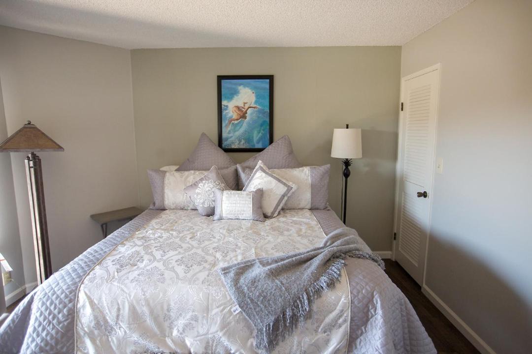 Photo of Bedroom in Pajaro Dunes