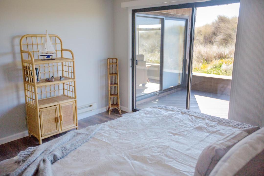 Photo of Bedroom in Pajaro Dunes