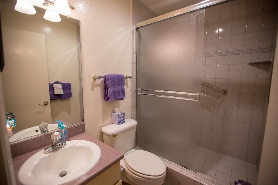 Photo of Bathroom in Pajaro Dunes