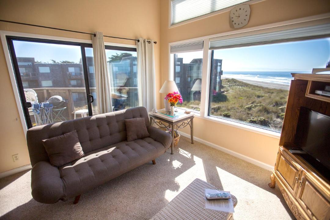 Photo of Livingroom in Pajaro Dunes