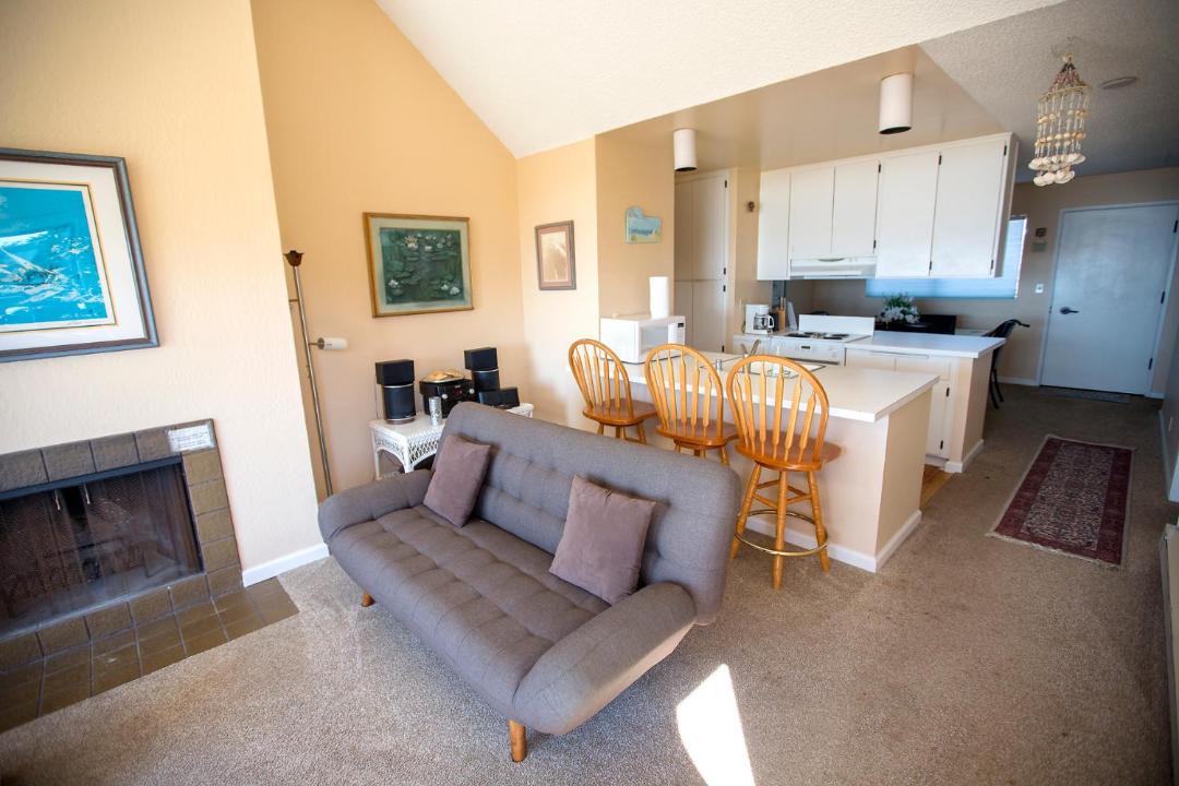 Photo of Livingroom in Pajaro Dunes