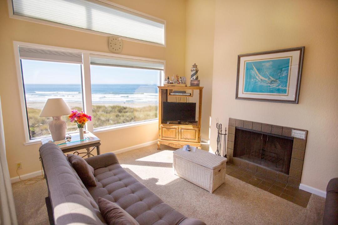 Photo of Livingroom in Pajaro Dunes
