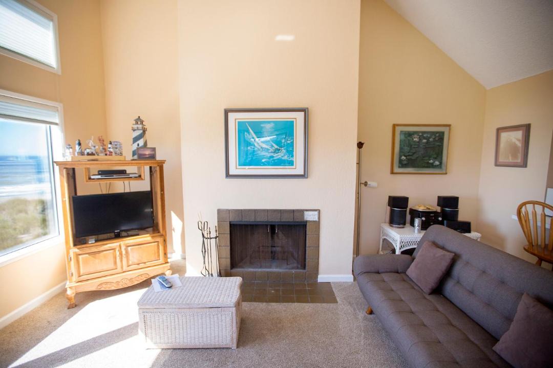 Photo of Livingroom in Pajaro Dunes