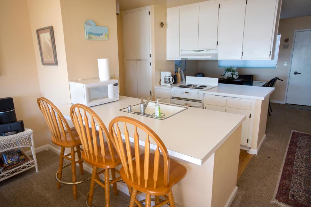 Photo of Livingroom in Pajaro Dunes