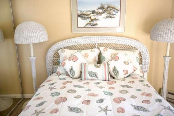 Photo of Bedroom in Pajaro Dunes