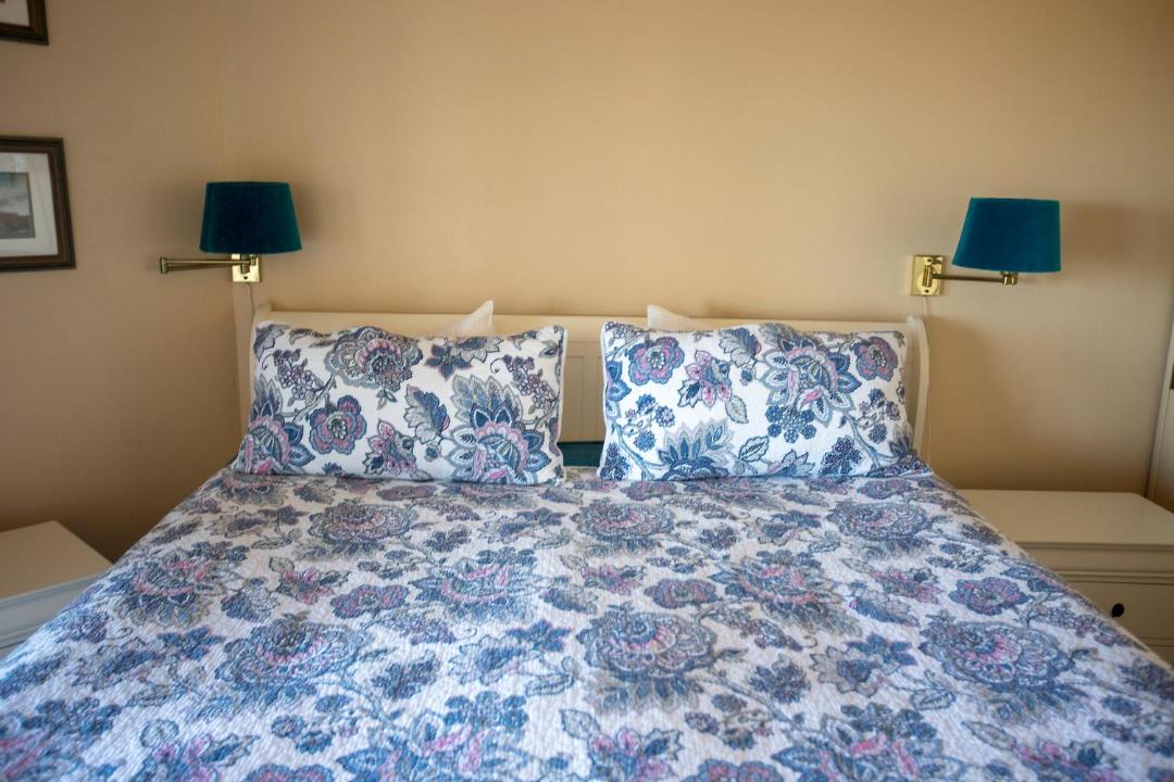 Photo of Bedroom in Pajaro Dunes
