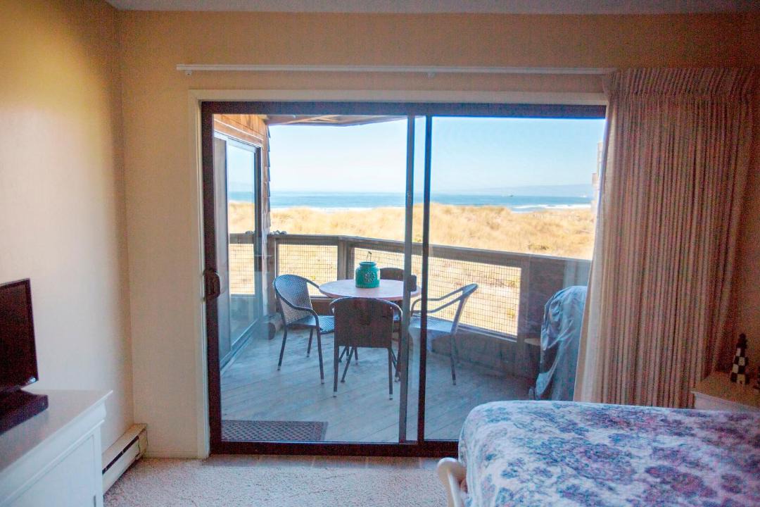 Photo of Bedroom in Pajaro Dunes