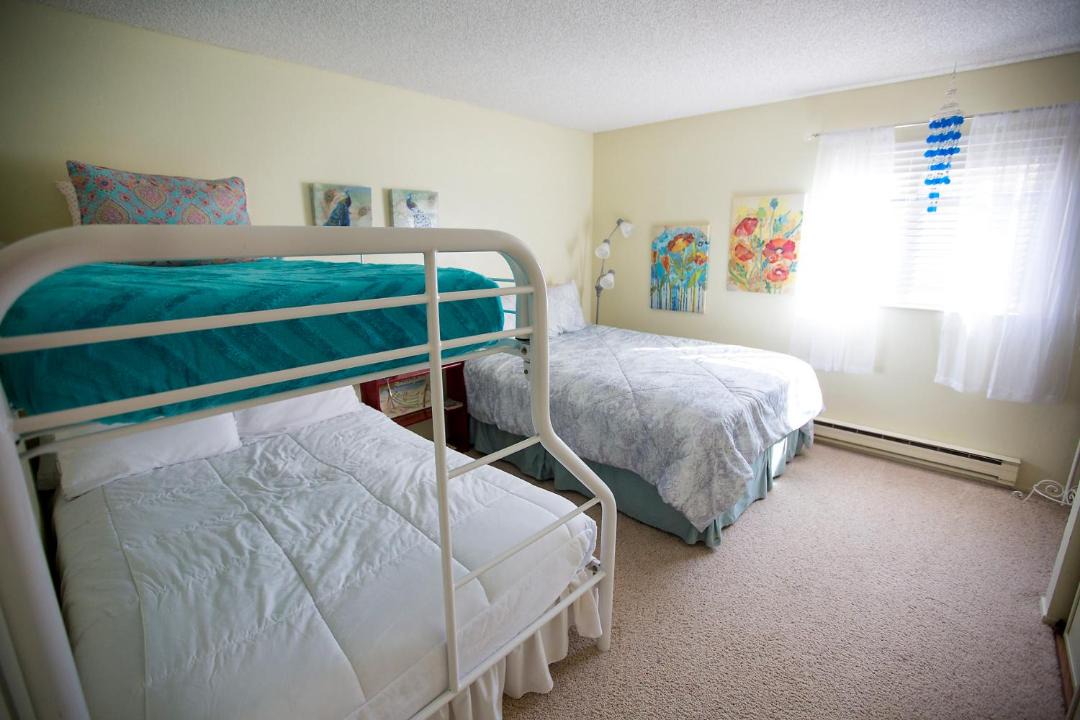 Photo of Bedroom in Pajaro Dunes