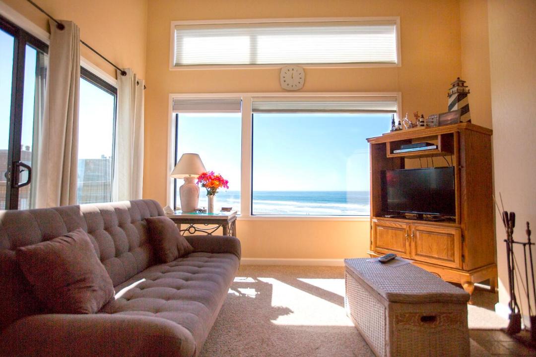 Photo of Livingroom in Pajaro Dunes