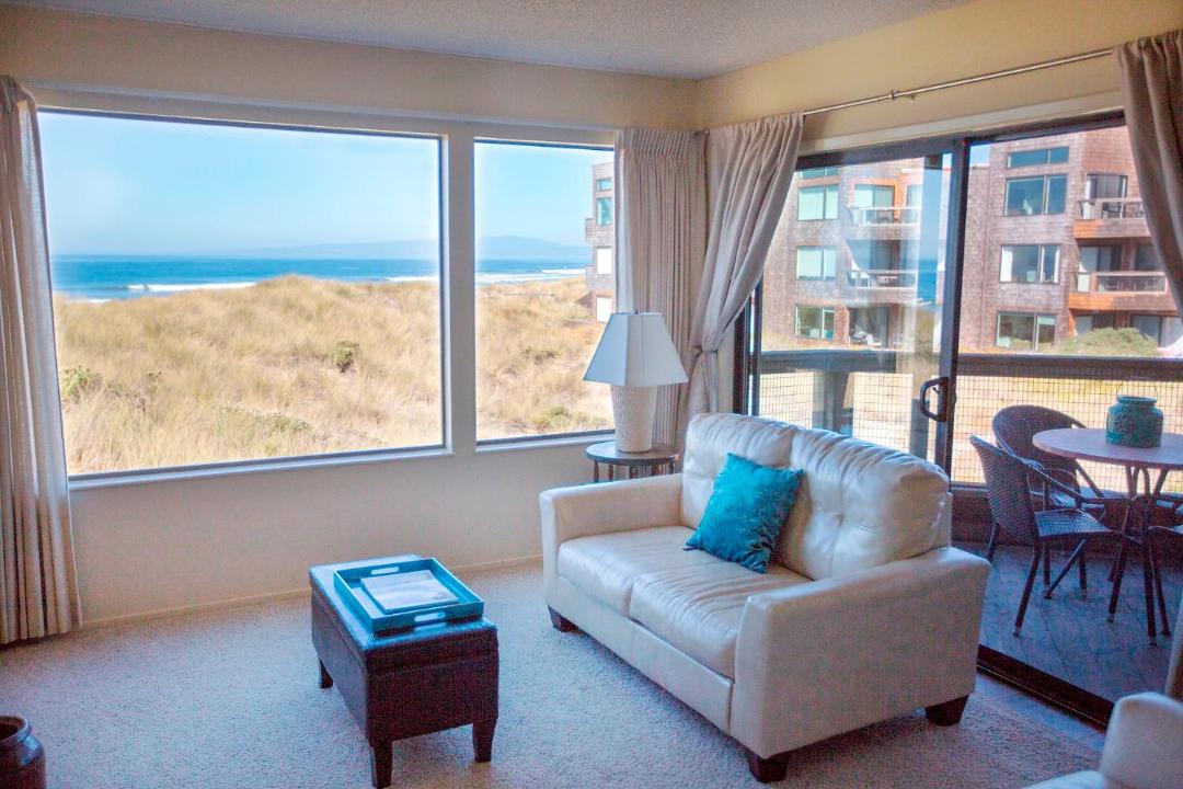 Photo of Livingroom in Pajaro Dunes