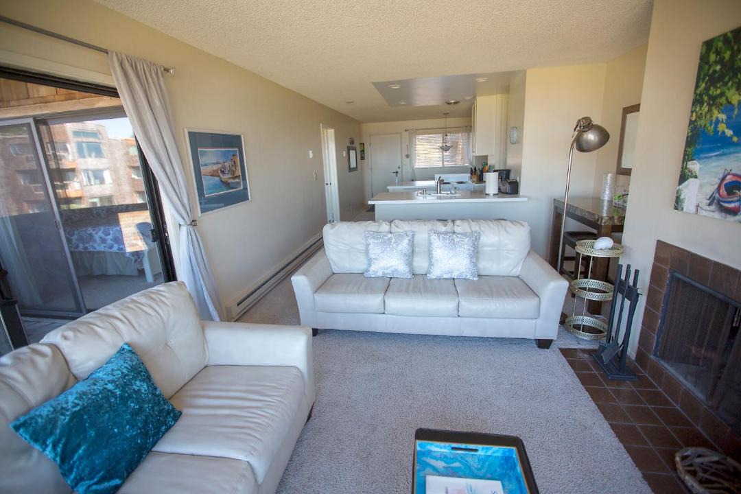 Photo of Livingroom in Pajaro Dunes
