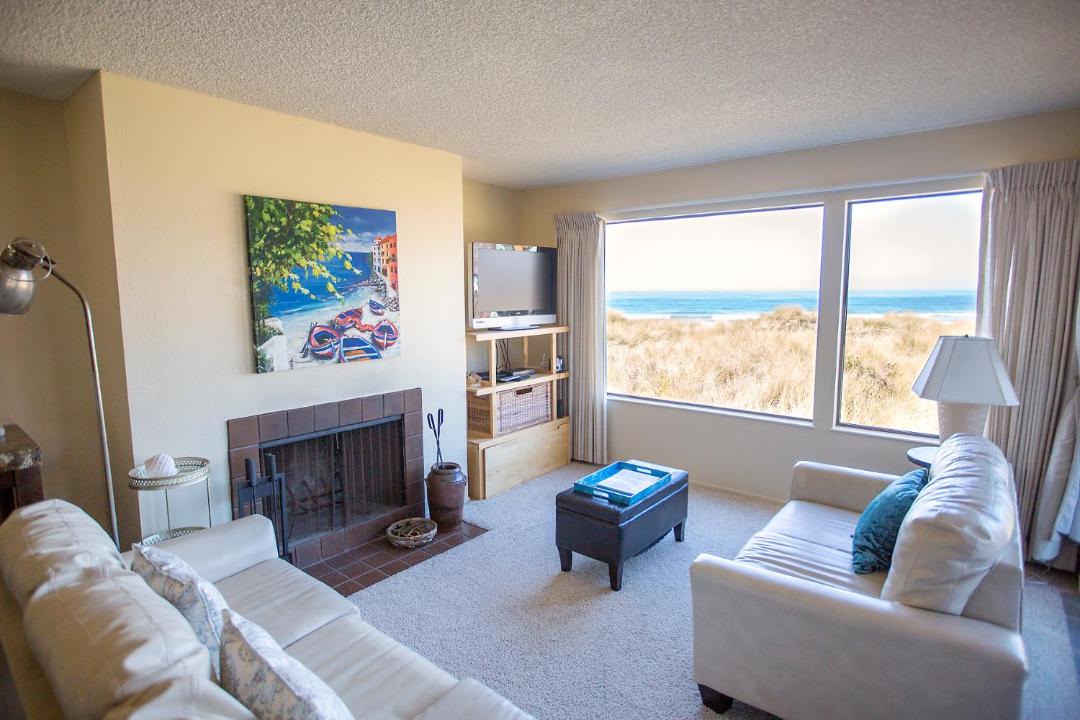 Photo of Livingroom in Pajaro Dunes
