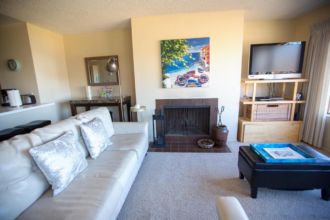 Photo of Livingroom in Pajaro Dunes
