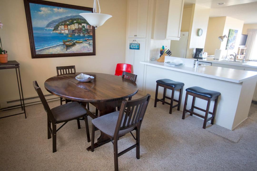 Photo of Livingroom in Pajaro Dunes