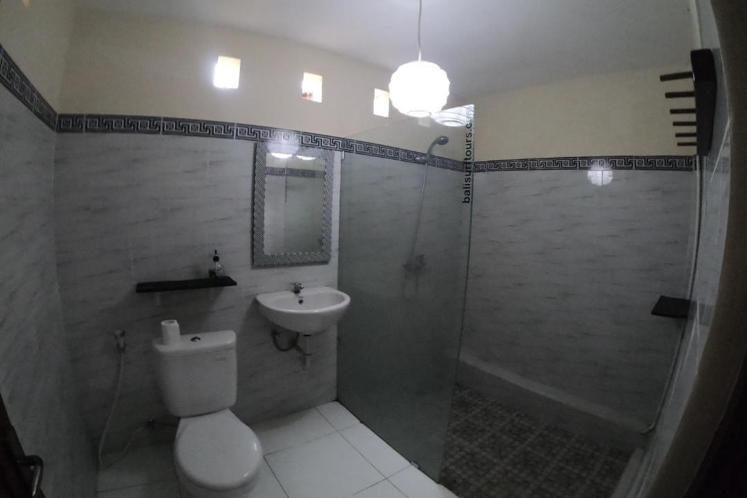 Photo of Bathroom in Cemagi
