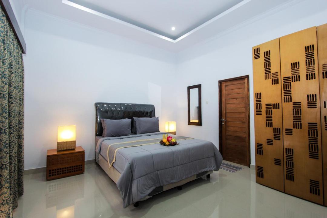 Photo of Bedroom in Ungasan