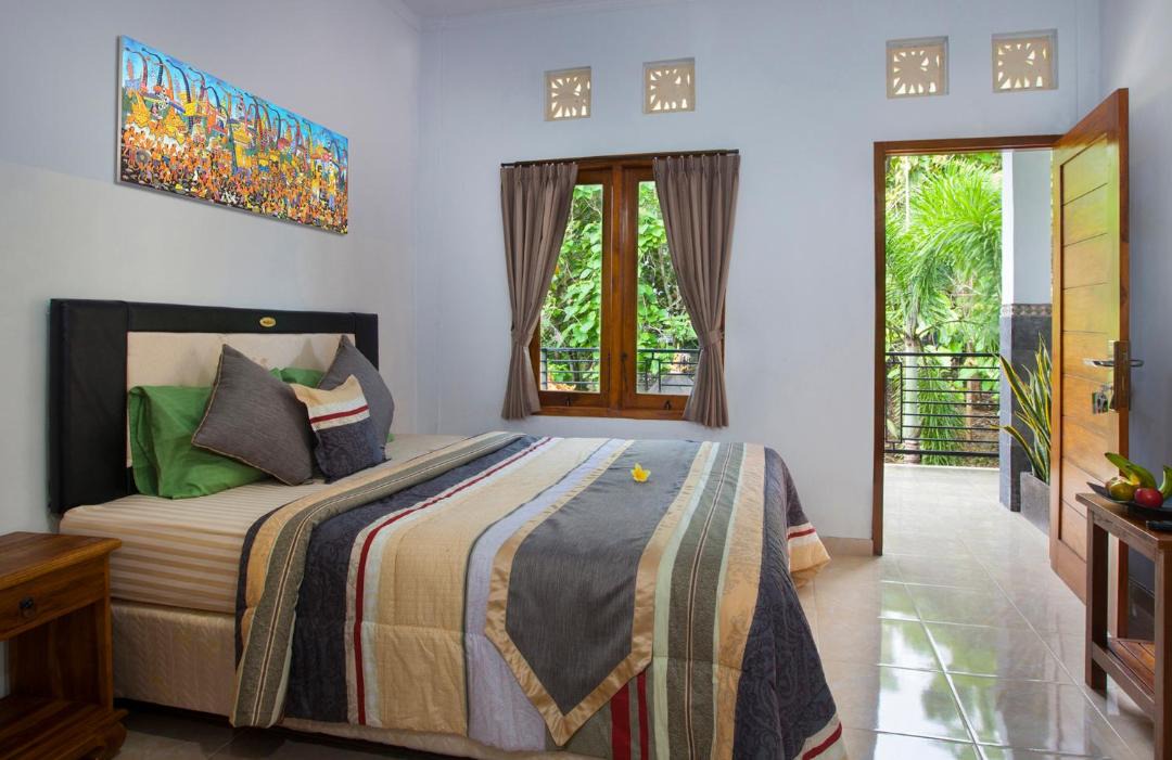 Photo of Bedroom in Ungasan