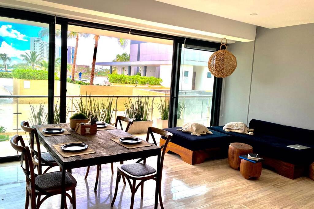 Photo of Livingroom in Zona Hotelera