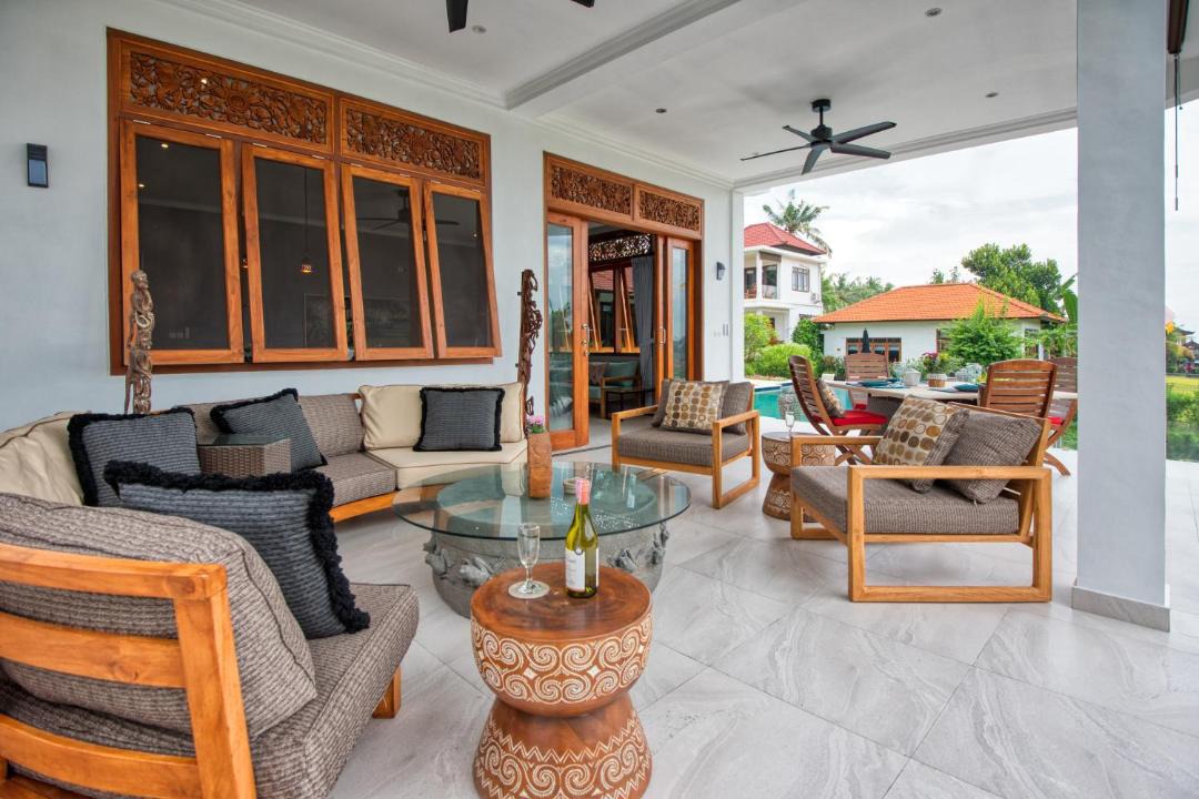 Photo of Others in Ubud City-Centre