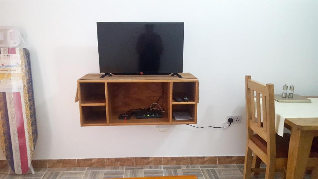 Photo of Livingroom in Baie Ste Anne