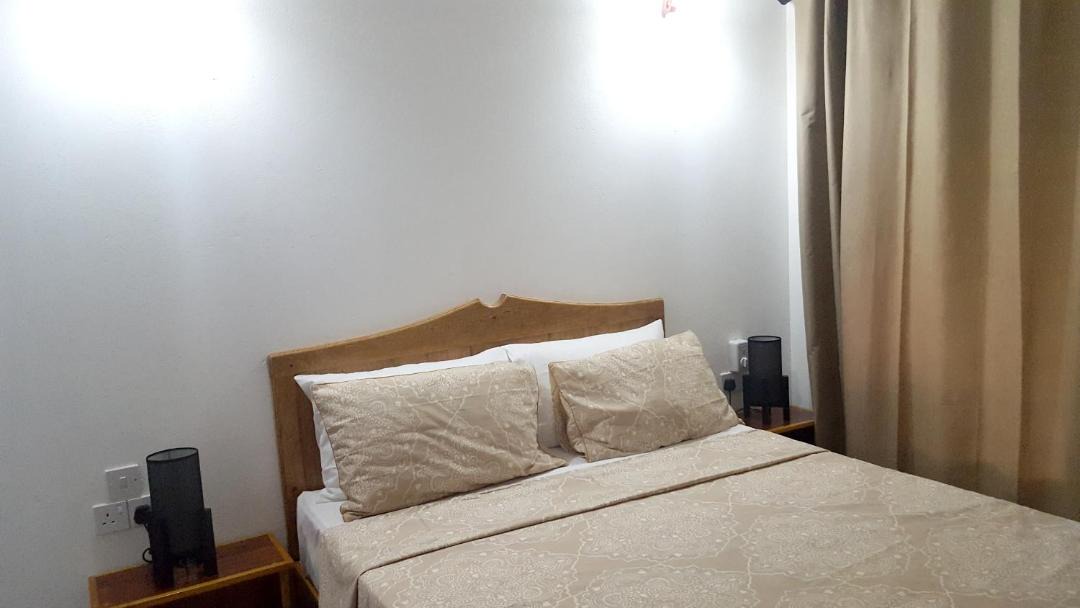 Photo of Bedroom in Baie Ste Anne