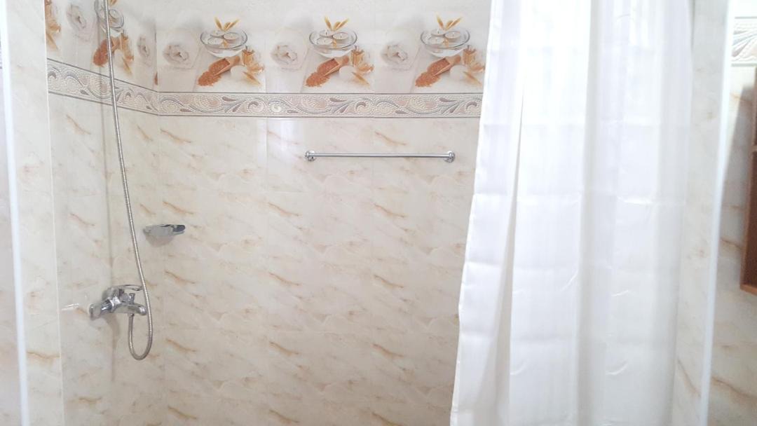 Photo of Bathroom in Baie Ste Anne