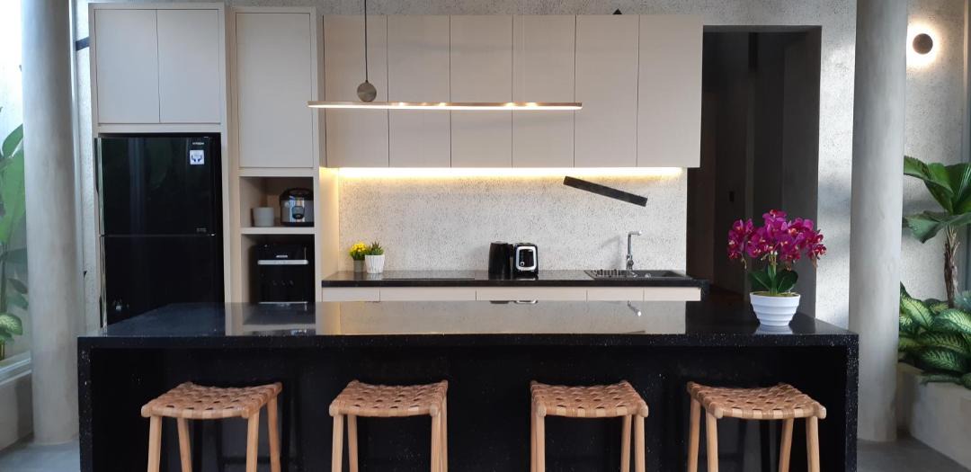 Photo of Kitchen in Petitenget