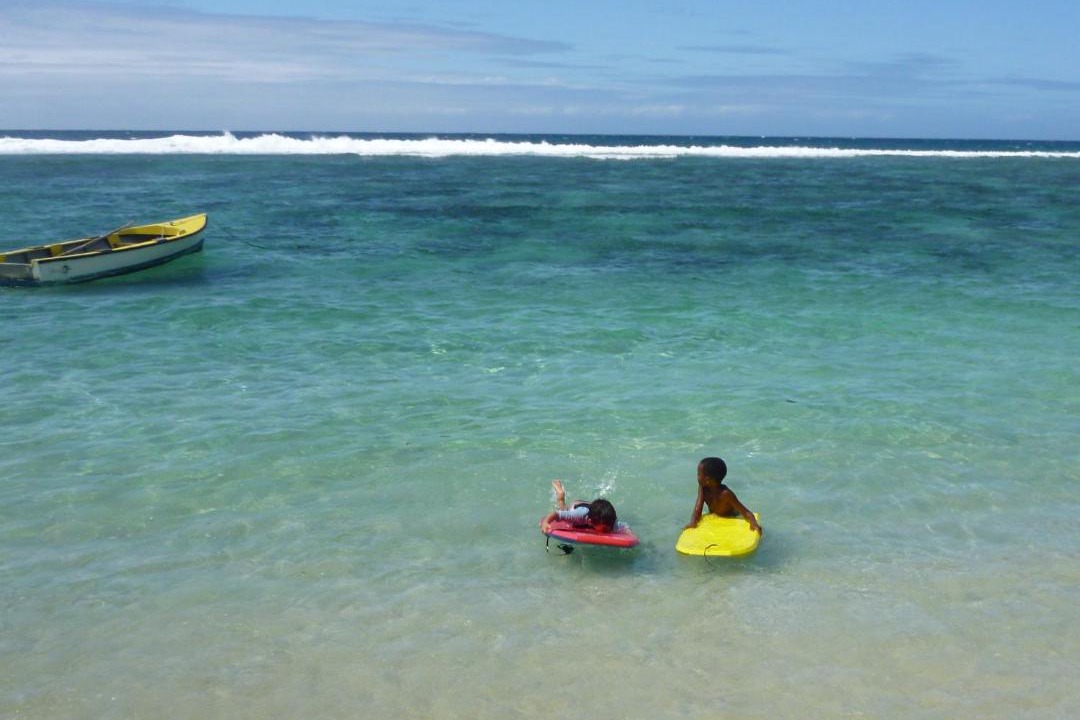 Photo of Others in Anse Forbans
