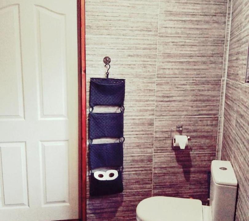 Photo of Bathroom in Mahe Island