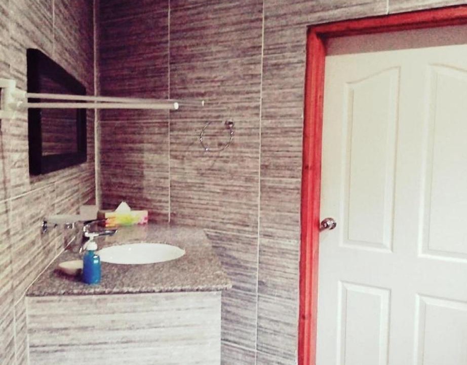 Photo of Bathroom in Mahe Island