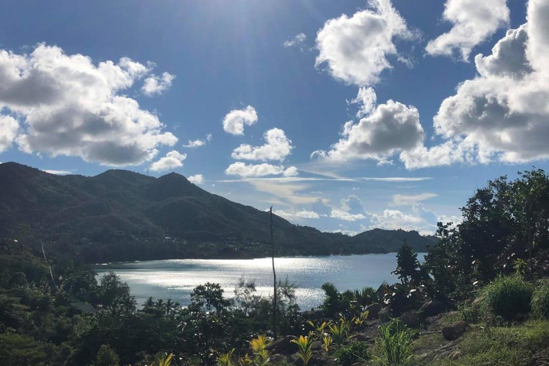 Photo of Others in Anse Volbert Village
